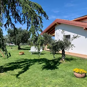 La Casa Del Sole Sala Baganza